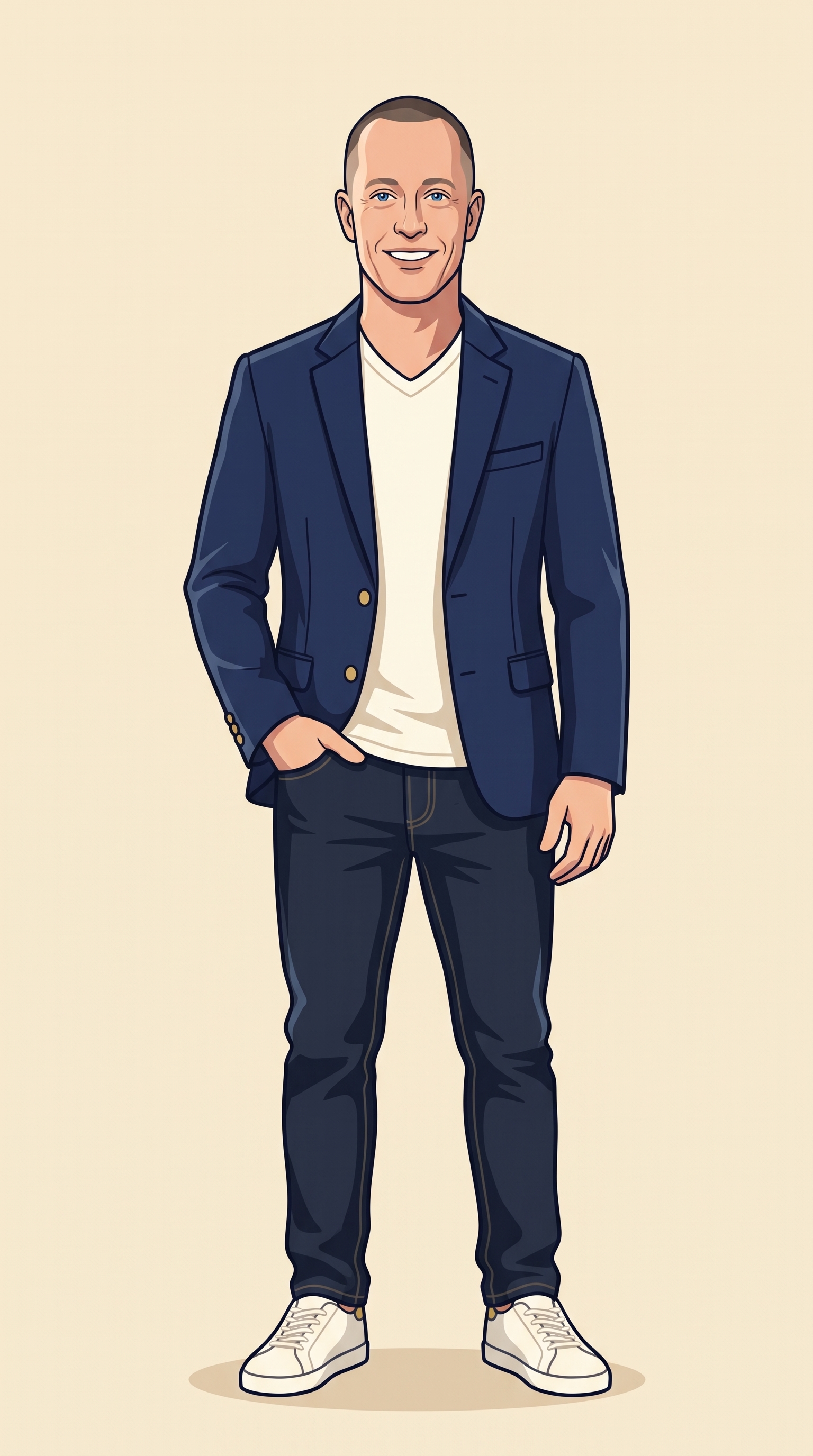 Jeff Schaeffer, founder of Marquee